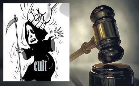 anti-cult law