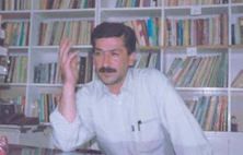 Behzad Jahangiri