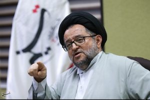 Hujjatul Islam Seyyed majid Pour Tabatabasee