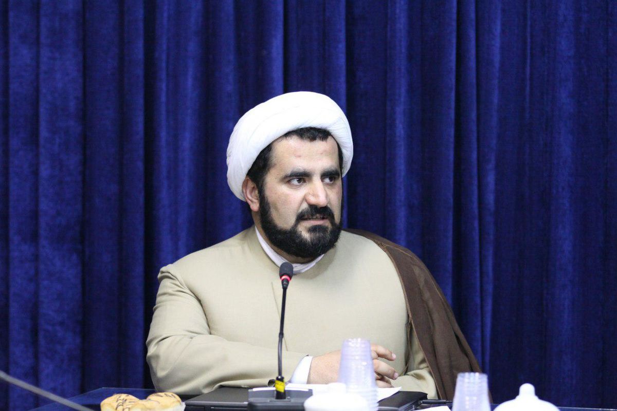 حجت‌الاسلام کاشانی- مسیحیت تبشیری