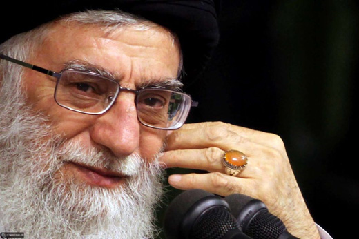 تبعیت از رهبر جامعه در جنگ؛ نشانۀ سلامت معنوی اجتماعی
