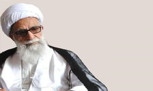 مردی از گناباد؛ یادنامه «ناشرالاسلام گنابادی»