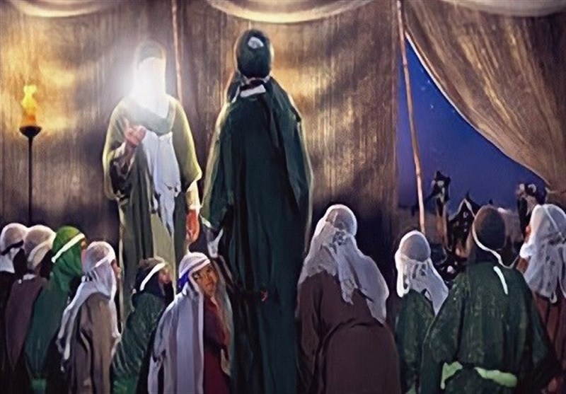امام سجاد علیه السلام