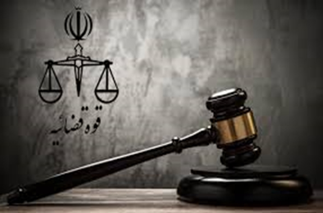 The tendency of the accused one in the assassination of Shirazi Judge to deviant cults