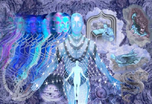 تناسخ شریعت‌ گریزی از راه فرجام ستیزی