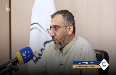 هدف صنعت معنویتِ سکولاریستی-یهودی، مقابله با فرهنگ مقاومت