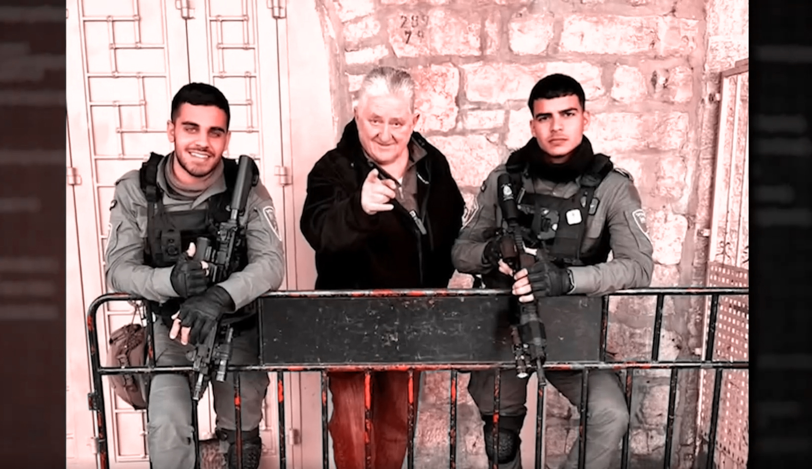 نقشه شوم فرقه اونجلیست‌ها در جنگ 12 روزه