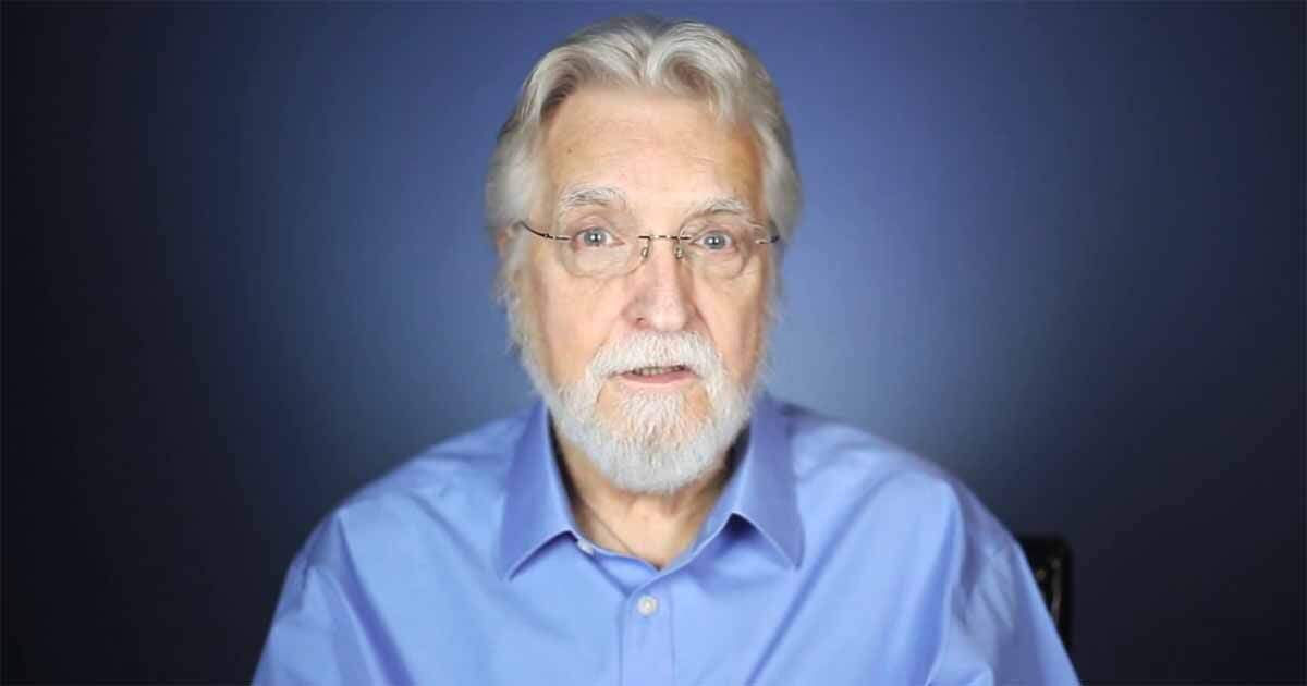 انسان‌گرایی دونالد والش