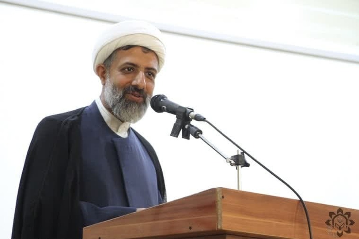 حجت‌الاسلام مصلح مطرح کرد؛ تطبیق کوروش با ذوالقرنین؛ فرضیه‌ای با پشتوانه تبلیغاتی