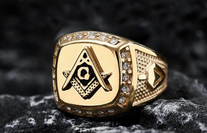 آخرین وضعیت فراماسونری در ایران؛ در پنج اپیزود(فصل)