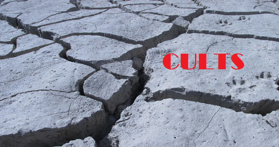 The negative role of the cults in the unity of communities