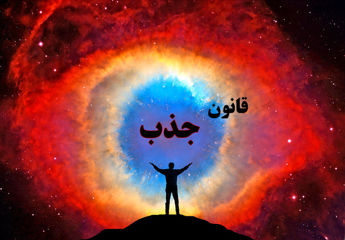 اشكالات قانون جذب