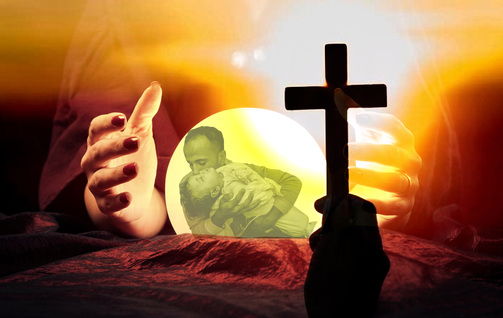 نقد مواضع مسیحیت صهیونیستی برای کشتار مردم غزه