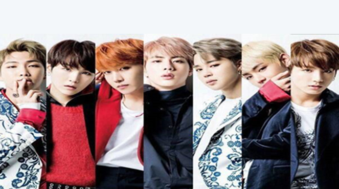 «کی پاپ» و موج جهانی «مُخنّث‌ها»؛ رازگشایی پروژه «مرموز» پسران دخترنما