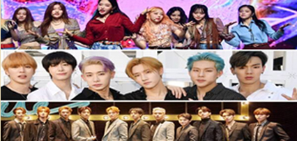 «کِی پاپ» و موج جهانی «مُخنّث‌ها » رازگشایی پروژه «مرموز» پسران دخترنما 