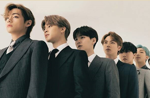 «کِی پاپ» و موج جهانی «مُخنّث‌ها»؛ رازگشایی پروژه «مرموز» پسران دخترنما