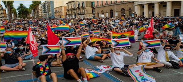 «کِی پاپ» و موج جهانی «مُخنّث‌ها»؛ رازگشایی پروژه «مرموز» پسران دخترنما