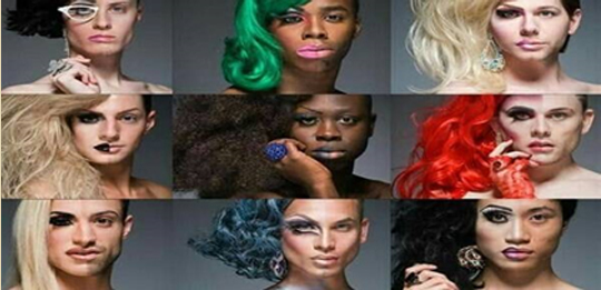 «کِی پاپ» و موج جهانی «مُخنّث‌ها»؛ رازگشایی پروژه «مرموز» پسران دخترنما