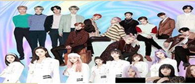 «کی پاپ» و موج جهانی «مُخنّث‌ها » رازگشایی پروژه «مرموز» پسران دخترنما