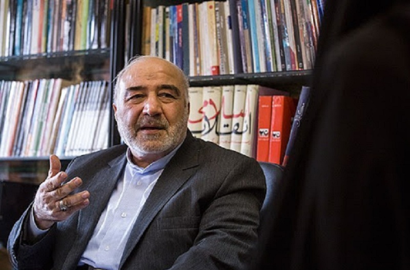 فراماسونری؛ قدرت در سایه- فراماسونری یک امپراتوری نامرئی / مصاحبه با آقای «جواد منصوری»، نویسنده و مورخ