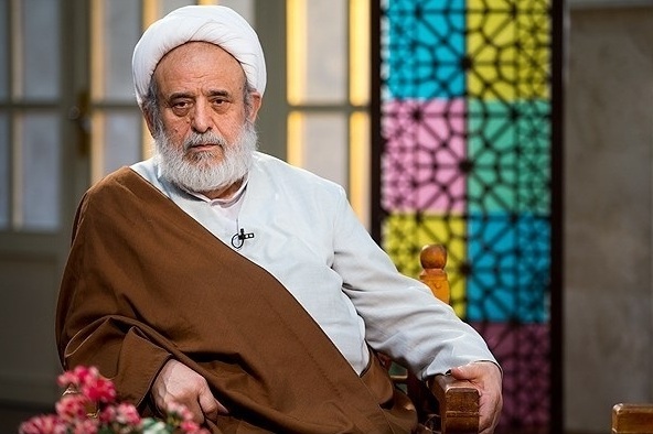 تاریخچه تصوف در مصاحبه با حجت‌الاسلام و المسلمین شیخ «حسین انصاریان»