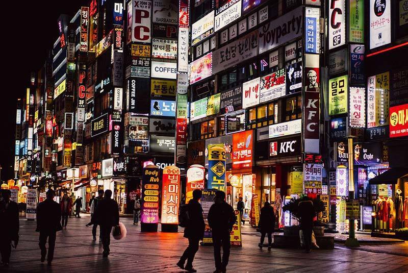 دورگهای زیبا اما افسرده / نقدی بر کتاب «تولد جذابیت کرهای»- بسترهای شکل گیری موج کره ای