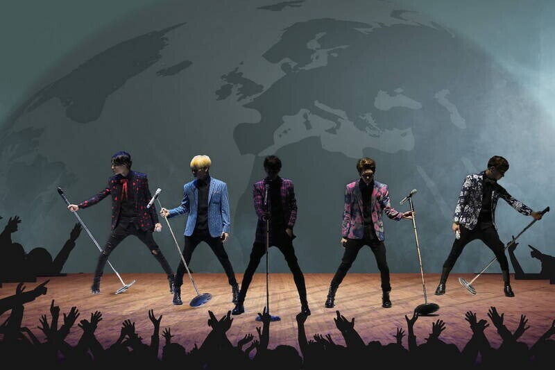 دورگهای زیبا اما افسرده / نقدی بر کتاب «تولد جذابیت کرهای»- بسترهای شکل گیری موج کره ای