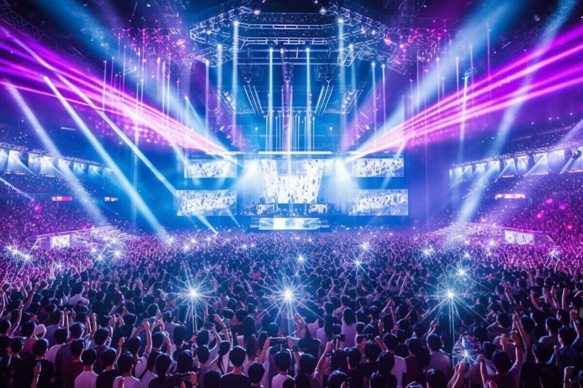 دورگهای زیبا اما افسرده / نقدی بر کتاب «تولد جذابیت کرهای»- بسترهای شکل گیری موج کره ای