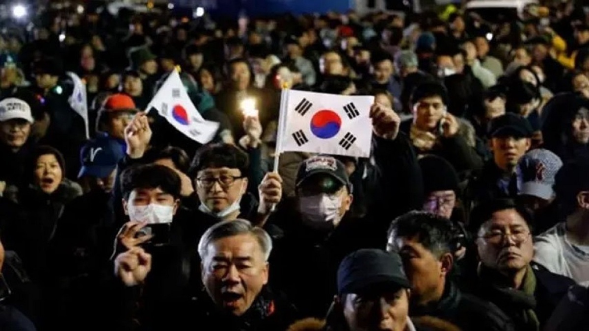 دورگهای زیبا اما افسرده / نقدی بر کتاب «تولد جذابیت کرهای»- بسترهای شکل گیری موج کره ای