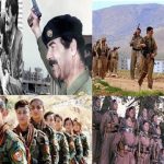 بدیهی‌ترین اقدام در حمایت از حقوق بشر، برخورد با عناصر گروه‌های تروریستی  – موضوع شریفه محمدی