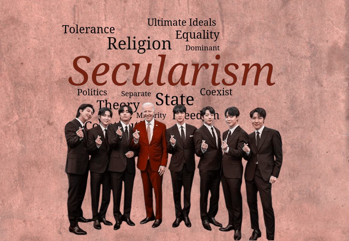 واکاوی کلامی-انتقادی گفتمان BTS، هژمونی اومانیسم سکولار در تقابل با جهان‌بینی توحیدی