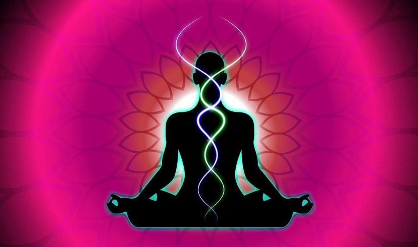 تحلیل تطبیقی و بستر معرفتی مفاهیم چاکرا و کندالینی در جهان‌بینی اسلامی