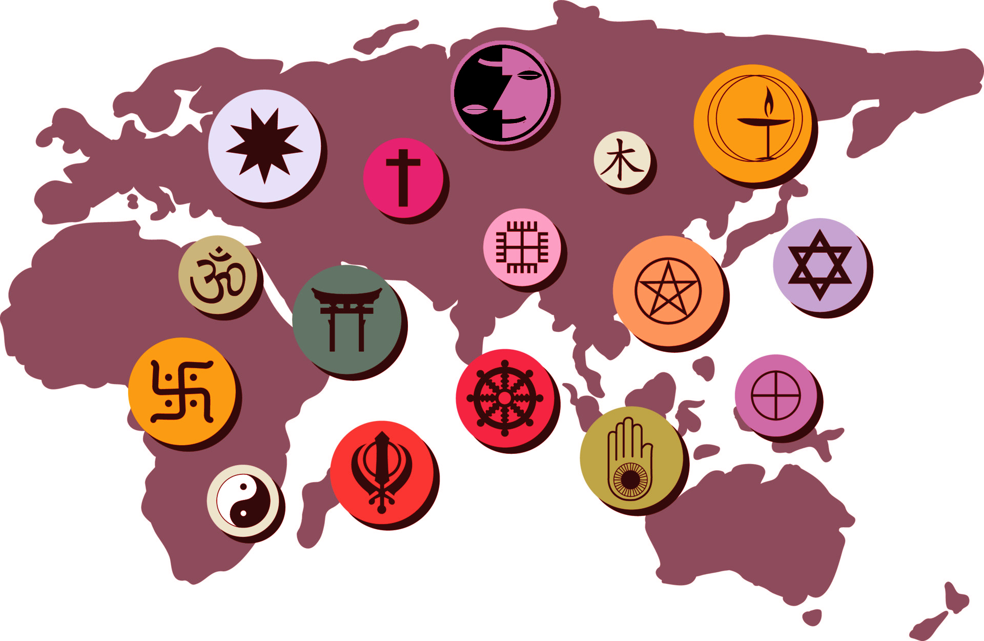 علل پیدایش و گرایش به عرفان های نوظهور از نگاه دیگر