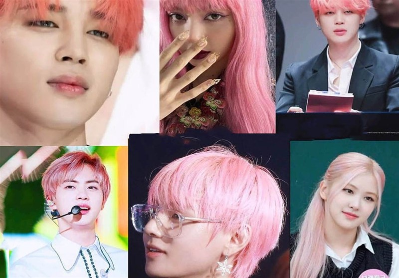 کی پاپ را بهتر بشناسیم- هجوم پسران مورنگی با گیتار و ترانه4