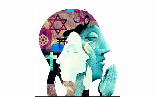 نقاب آرامش، چهره آشوب؛ نگاهی به موج‌سواری مدعیان معنویت در اغتشاشات اخیر