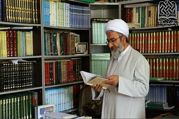 مفاهیم عرفان اهل بیتی و عرفان وحیانی در بیان حجت‌الاسلام و المسلمین «محمدجواد رودگر»