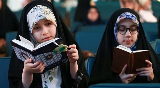 تعالیم اهل‌بیت علیهم السلام در ترویج معنویت برای کودکان و نوجوانان چگونه از مربیان بی‌خطای معنوی بهره ببریم