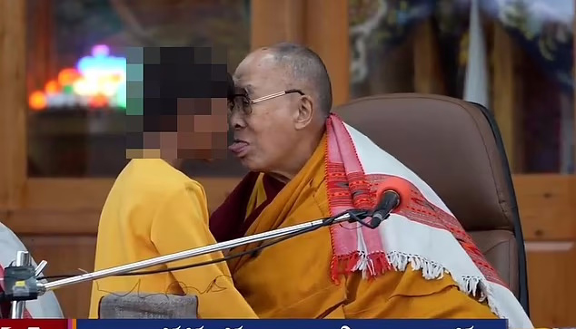 نام دالایی‌لاما در شبکه اپستین؛ پول، نفوذ و سایه اتهامات جنسی