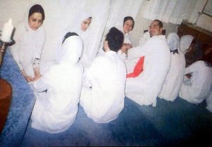 معرفی TSM فرقه ای خطرناک و انحرافی در کشور