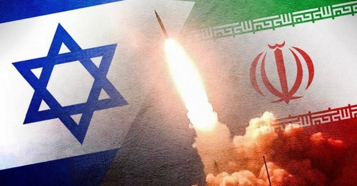 ریشه زایش مخالفت صهیونیسم با ایران – مخالفت ایران با نظم مدیریتی جهان