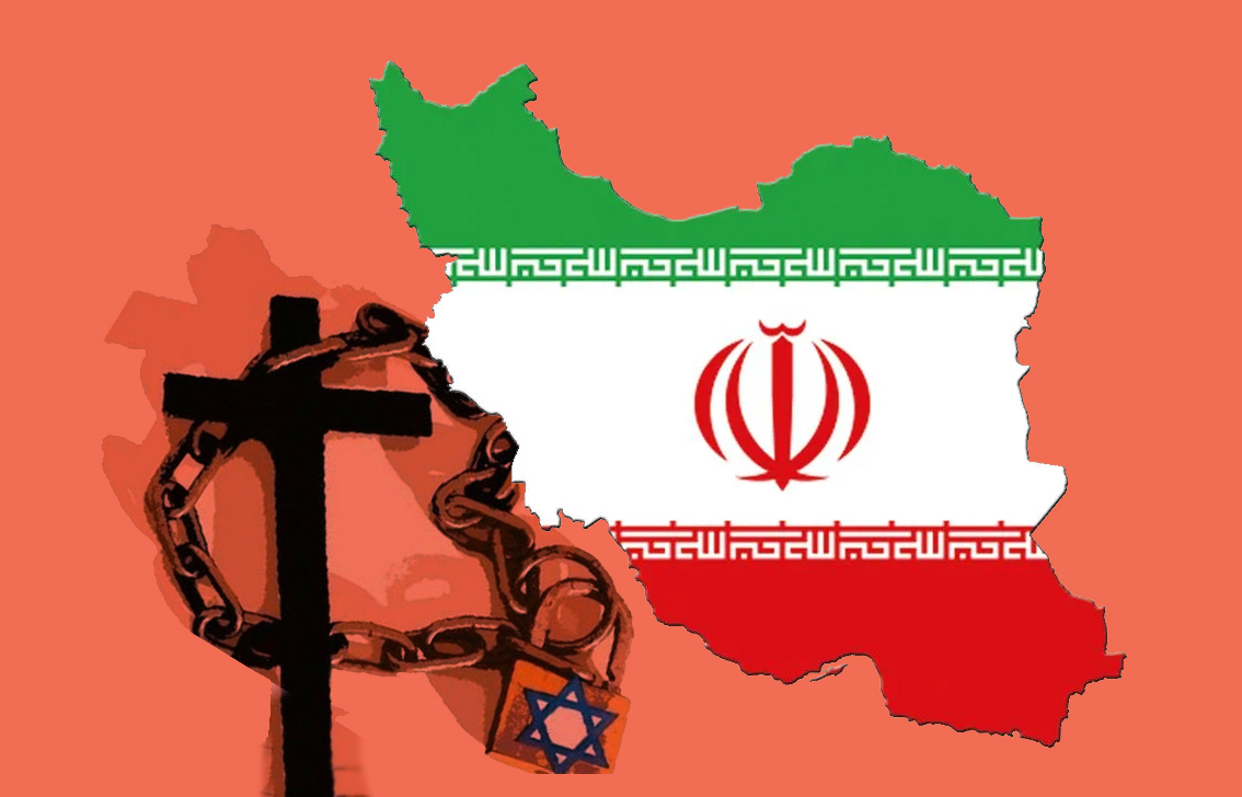 اهداف دشمن از تبلیغ مسیحیت تبشیری در ایران