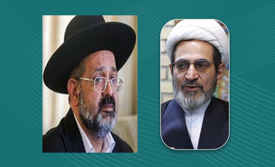 در نشست «جریان‌شناسی مسیحیت صهیونیستی و یهودیت امروز» مطرح شد؛ مسجدجامعی: مسیحیت صهیونیستی پیش از صهیونیسم یهودی متولد شد / حمامی لاله‌زار: صهیونیسم از یهودیت استفاده ابزاری می‌کند