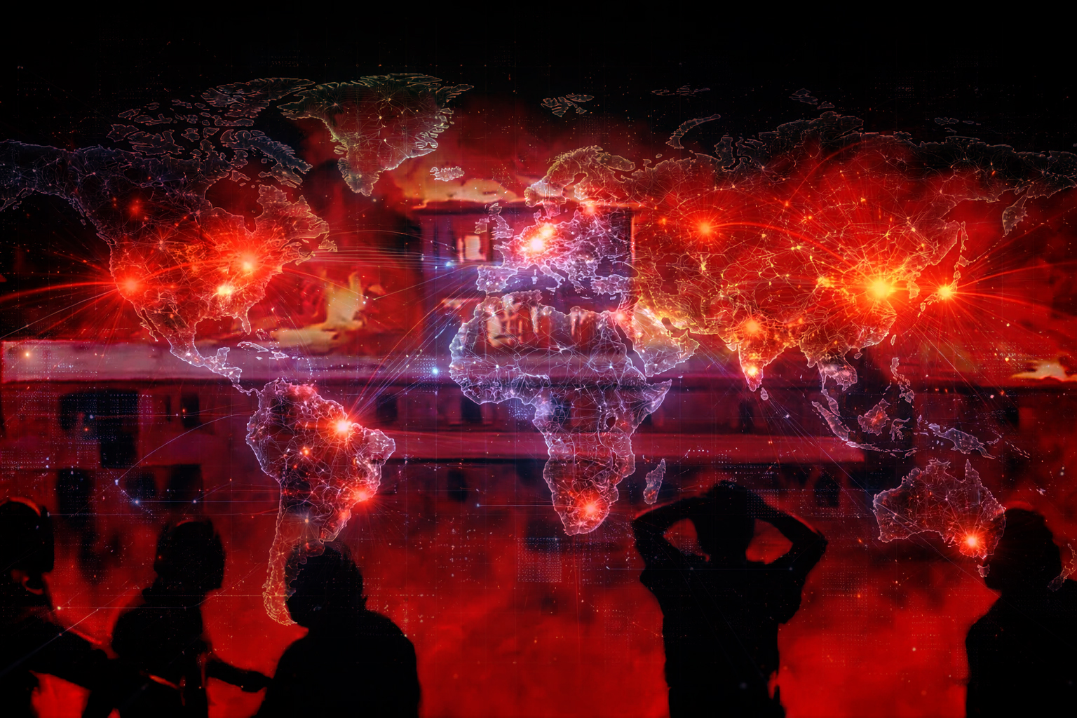 The religious cults and social security of countries