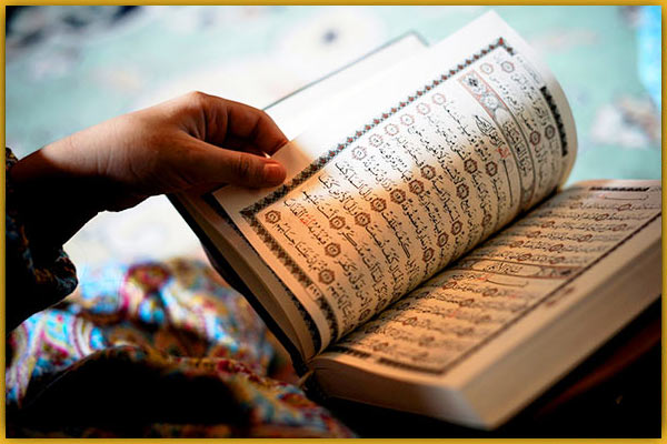 تفسیر به رأی آیات و روایات در تصوف
