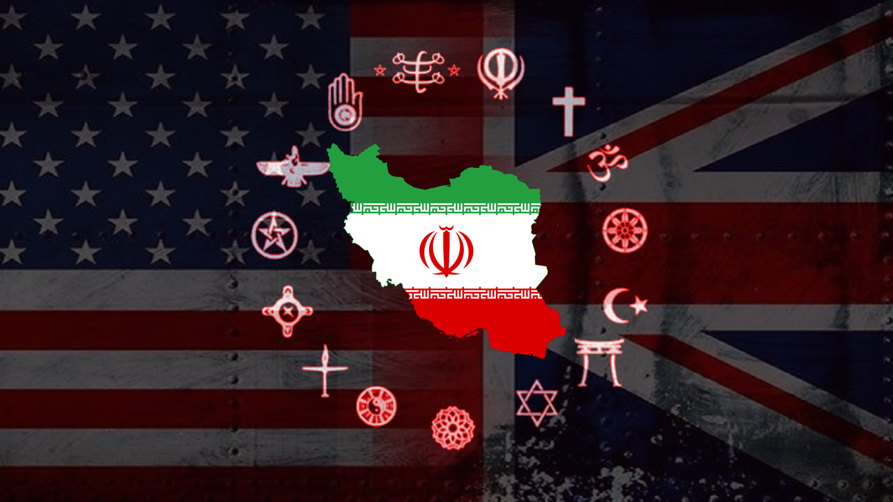 ظرفیت و توانمندی‌های تهدیدآمیز فرق و ادیان نوظهور