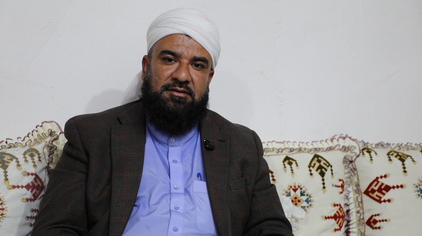 وصیت شهید گرگیج چند ماه قبل از شهادت
