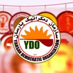 بهره‌برداری سیاسی سازمان (به اصطلاح) دموکراتیک یارسان از نام اهل حق