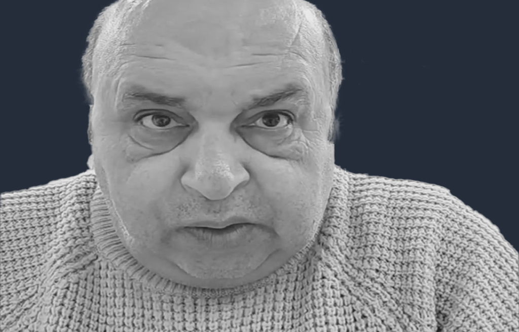 گزارش تهدید شناسی فرقه «فرزندان» و رهبر آن کمال الماسی جاف در جنگ 12 روزه