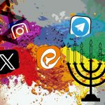 یهودیت چگونه بازنمایی می‌شود؟ داده‌کاوی چهار شبکه اجتماعی